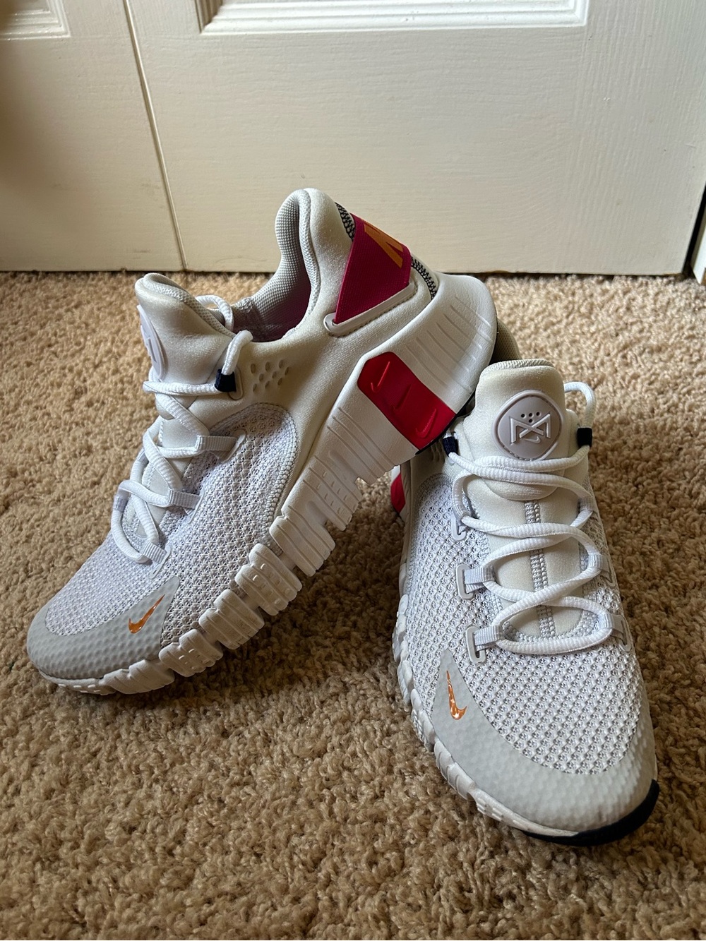 Nike Free Metcon 4 Sneakers